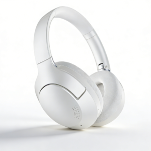 ANC-Y08 Battery Detachable headphones